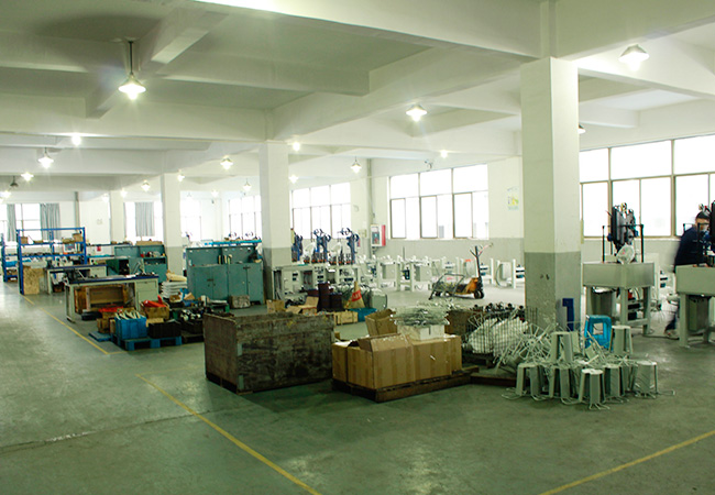 本發(fā)科技設(shè)備展示（五）