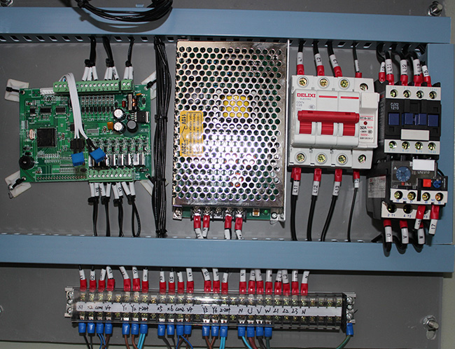 雙頭扣壓機(jī)BFKY-42BS
