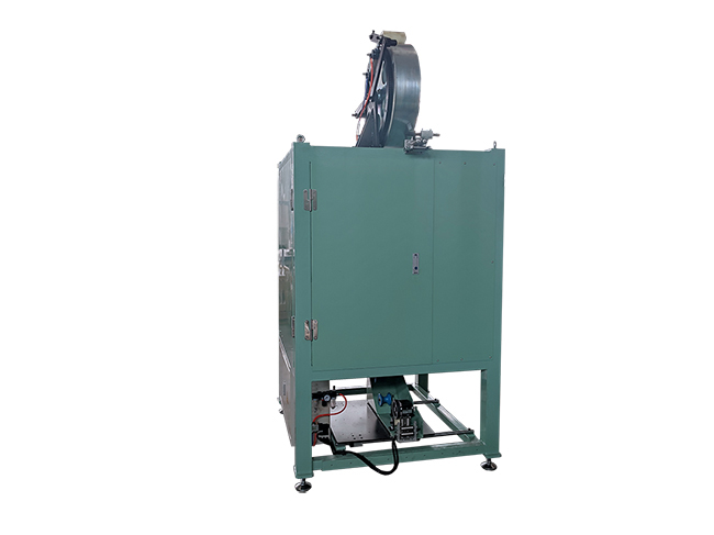 本發(fā)立式編織機(jī)BFB20L-140CF