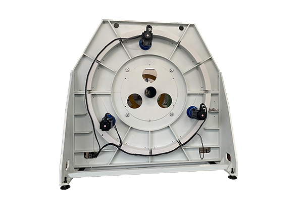 本發(fā)臥式編織機(jī)BFB72W-200C