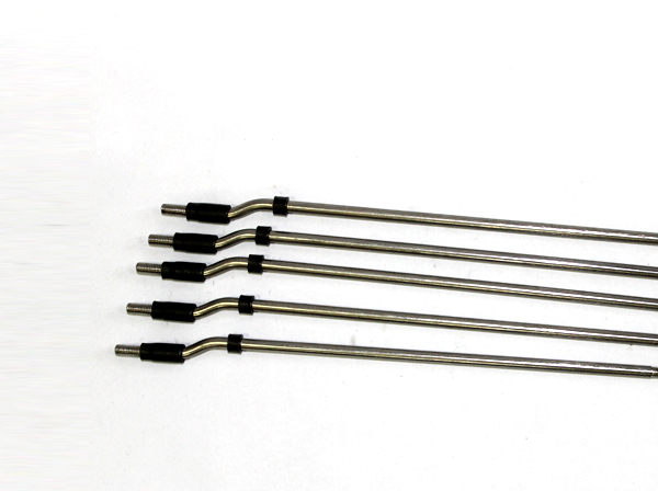 編織機(jī)配件 導(dǎo)絲桿