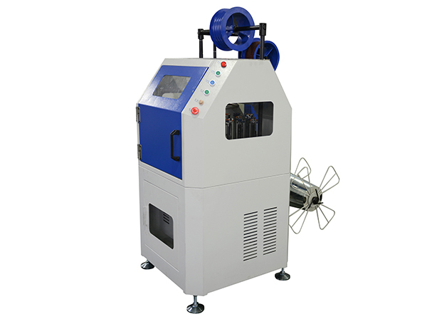 立式系列軟管自動編織機  BFB24L-114BⅡ